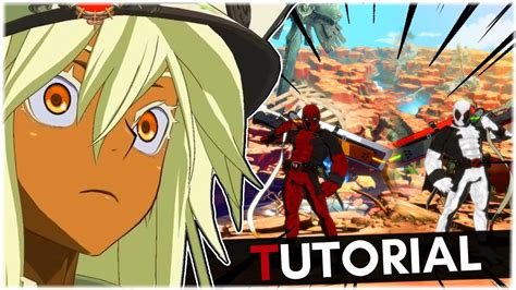 mods guilty gear strive|Guilty Gear Strive: The Best Mods You Should Install